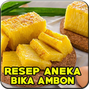 Resep Kue Bika Ambon Istimewa APK