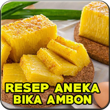 Resep Kue Bika Ambon Istimewa Zeichen