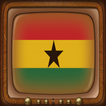 TV Satellite Ghana Info