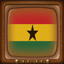 TV Satellite Ghana Info APK