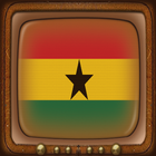 TV Satellite Ghana Info icon