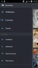 Скачать Bолк Обои APK