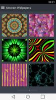 Abstract Wallpapers اسکرین شاٹ 3