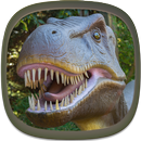 Tapety Dinozaury dla Dzieci aplikacja