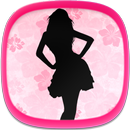 Hình Nền Girl APK