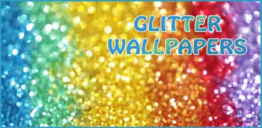 Glitter Wallpapers