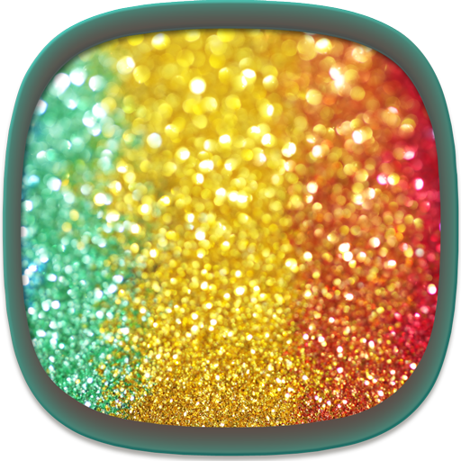 Glitter Wallpapers