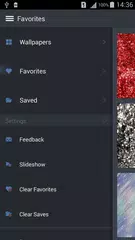 Скачать Блестящие Обои APK