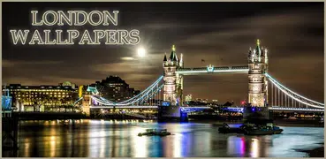 London Wallpapers