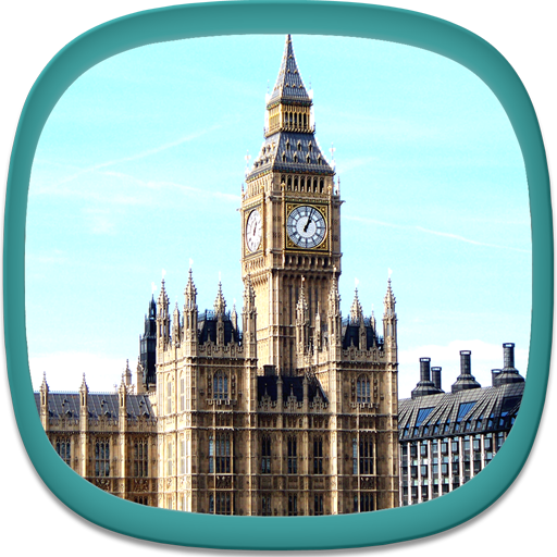 Обои Лондон