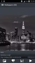 Скачать Фотообои Нью Йорк APK