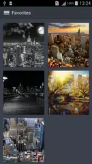 Скачать Фотообои Нью Йорк APK