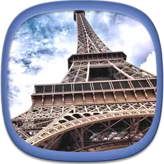 巴黎壁纸 巴黎铁塔的照片 APK 下載