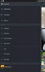 壁纸 和 背景图片额外费用 APK 下載
