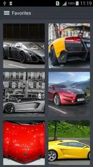 download Sport Cars Wallpapers APK