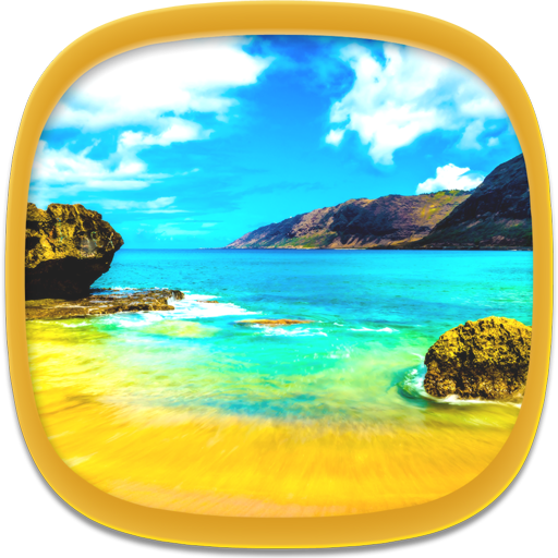 Summer Beach Wallpapers