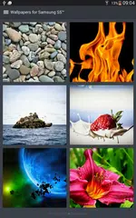 Скачать Oбои на Tелефон Cамсунг™ APK