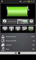 پوستر Super Battery Saver Pro