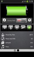 Super Battery Saver Pro تصوير الشاشة 1