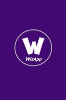 WizApp โปสเตอร์