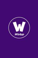 WizApp poster