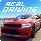 City Driving School 2018 আইকন