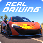 Real Drift Car Simulator icône