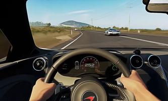 Real Drift Car Simulator capture d'écran 1