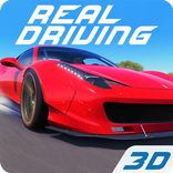 Real Car Driving Simulator