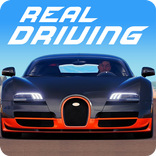 Extreme City Car Driving