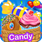 Candy Jump Zeichen