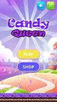 Candy Jump Plakat