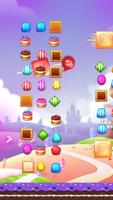 برنامه‌نما Candy Jump عکس از صفحه