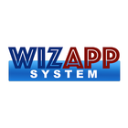 Wizapp System أيقونة