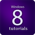 Learn Windows 8