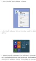 Learn Windows 8 पोस्टर