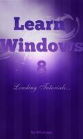 Learn Windows 8 स्क्रीनशॉट 2