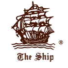 THE SHIP ícone
