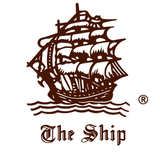 THE SHIP আইকন