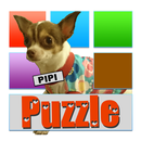PIPI the Chihuahua puzzle APK