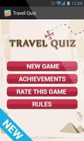 Travel Quiz Guess poster