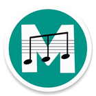 Music Messenger Free icône
