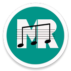 Music Reader Free icône