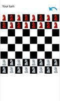 Chess: Battle сavalry تصوير الشاشة 1