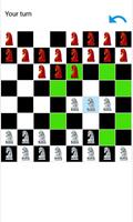 Chess: Battle сavalry تصوير الشاشة 2