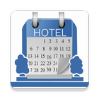 Hotel Organizer icon
