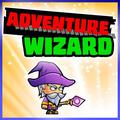 WIZARD Run Adventure Game
