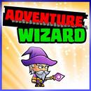 APK WIZARD Run Adventure Game