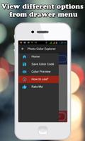 Photo Color Explorer imagem de tela 1