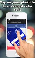 Photo Color Explorer capture d'écran 2